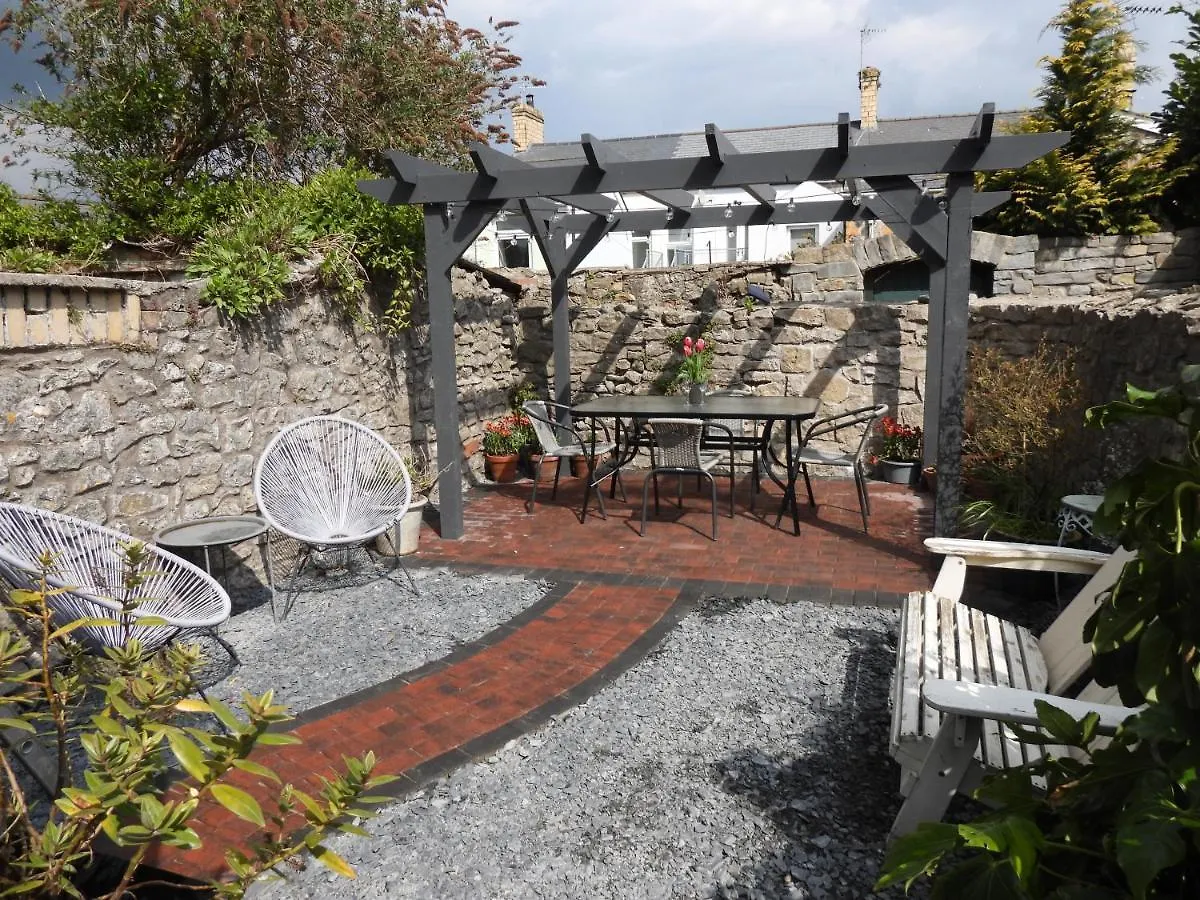 Holiday home Aubrey Cottage Cowbridge United Kingdom
