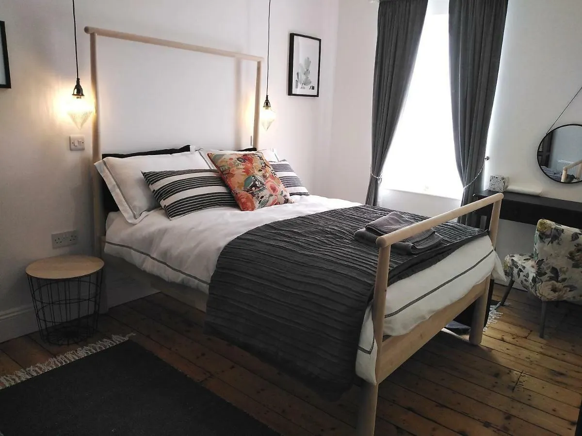 Aubrey Cottage Cowbridge Holiday home