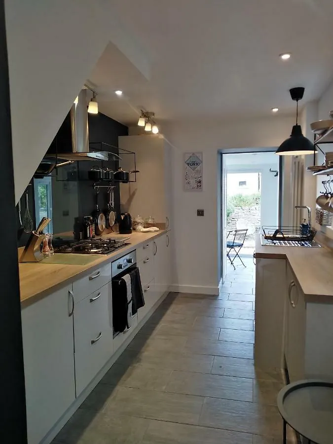 Aubrey Cottage Cowbridge Holiday home