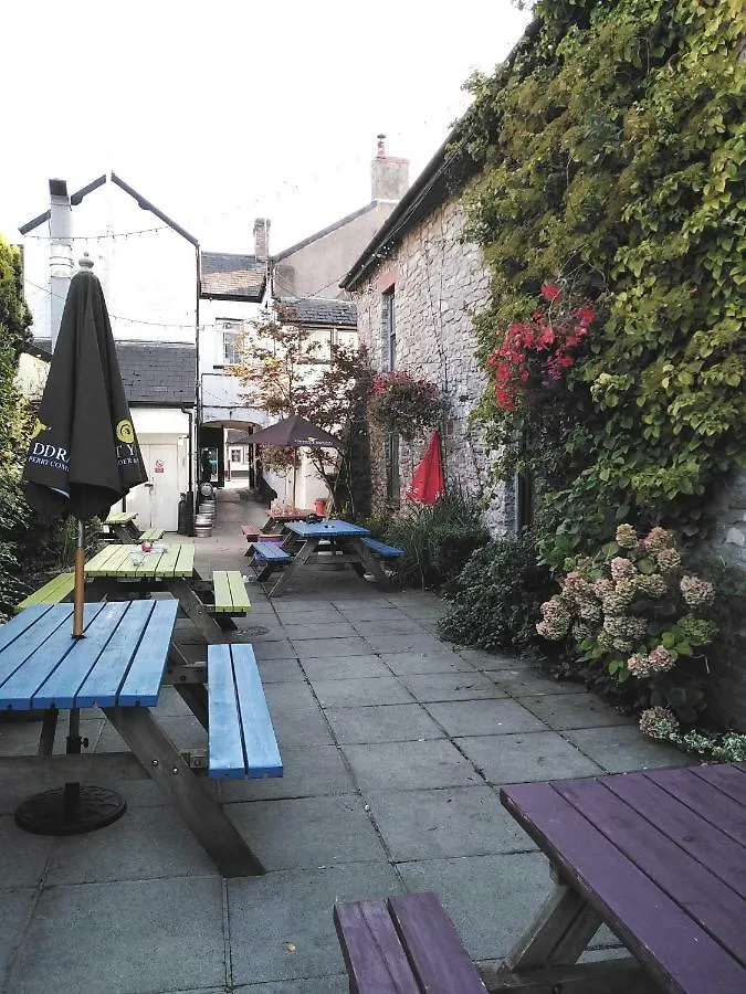 Aubrey Cottage Cowbridge
